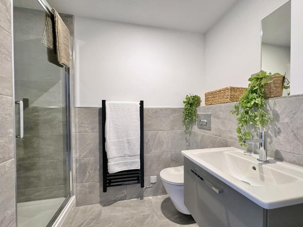Apartment 31 Citygate York 3