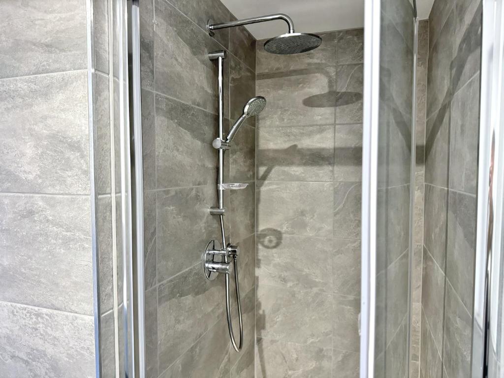 Apartment 31 Citygate York 7