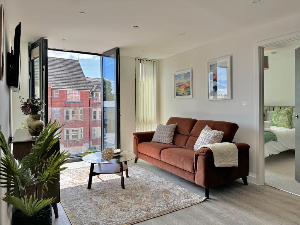 Apartment 31 Citygate York 2
