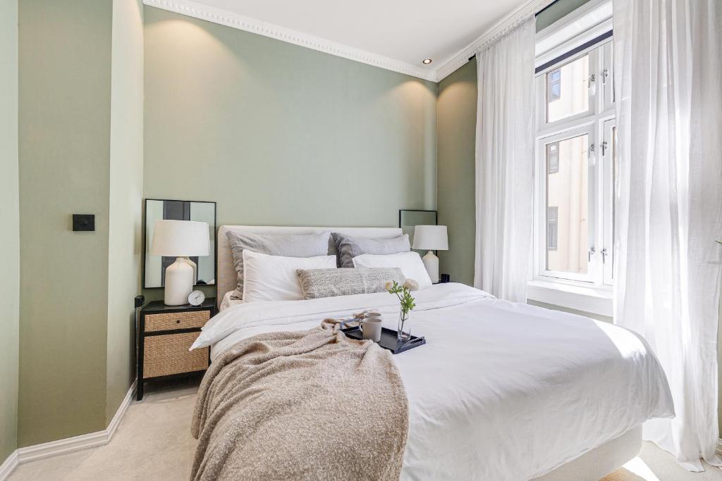 Beautiful apartment in the heart of Oslo! 2