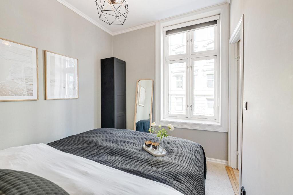 Beautiful apartment in the heart of Oslo! 7