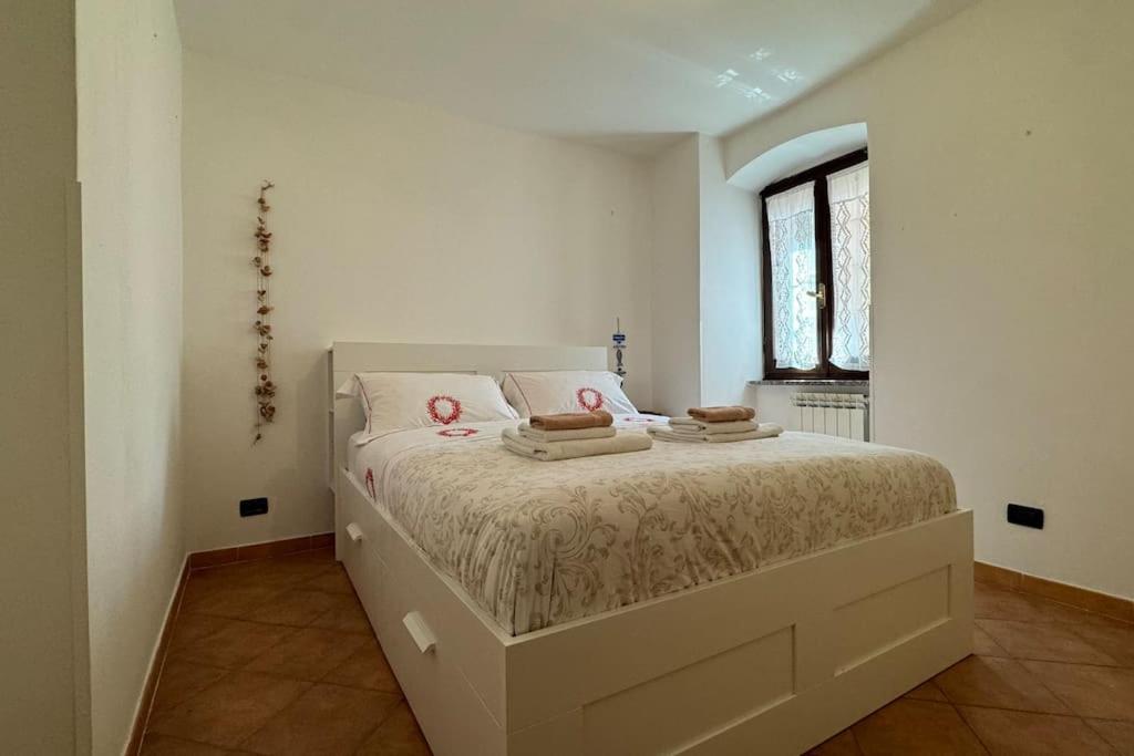 Cinque Terre - House & Garden Paradise 2