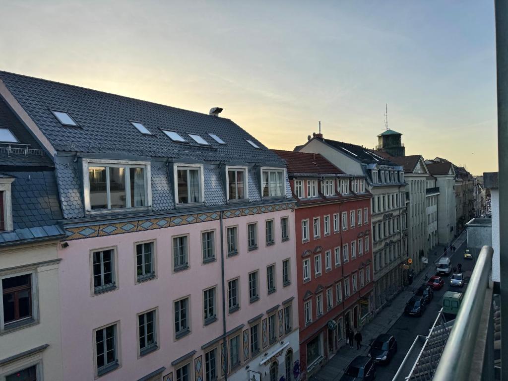 Queen Loui: Comfy Apartment mit Tiefgarage 6