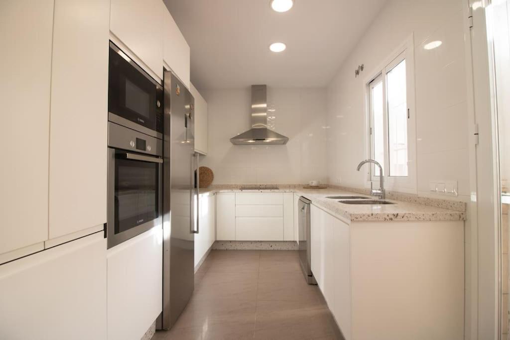 Malasaña House 4