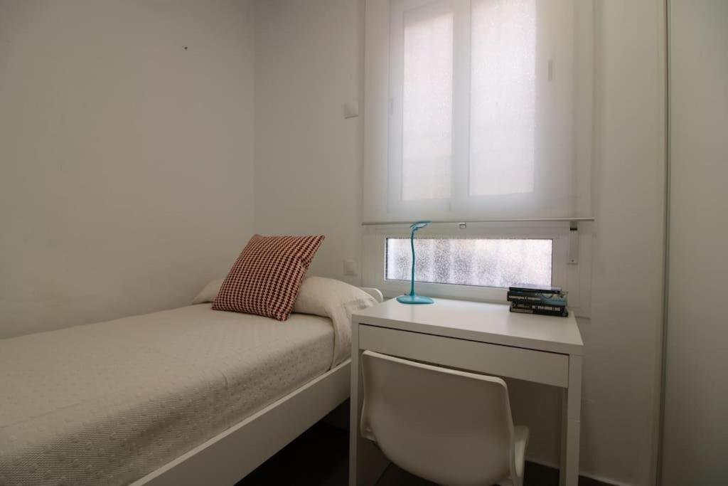 Malasaña House 6