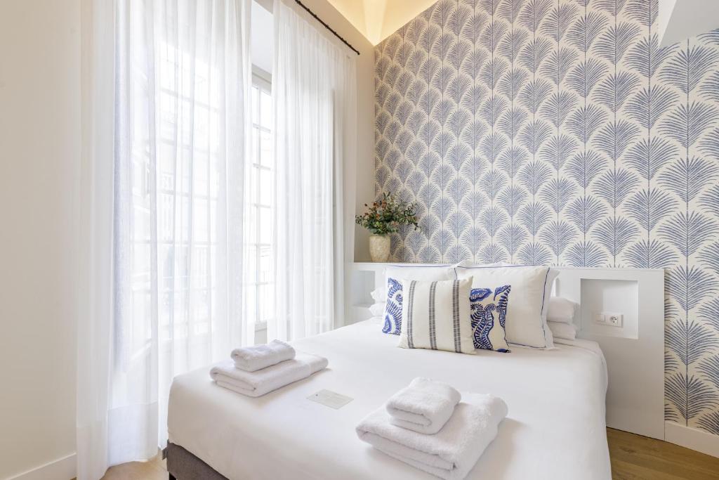 Palacio Vegafuente by Caleta Homes 7