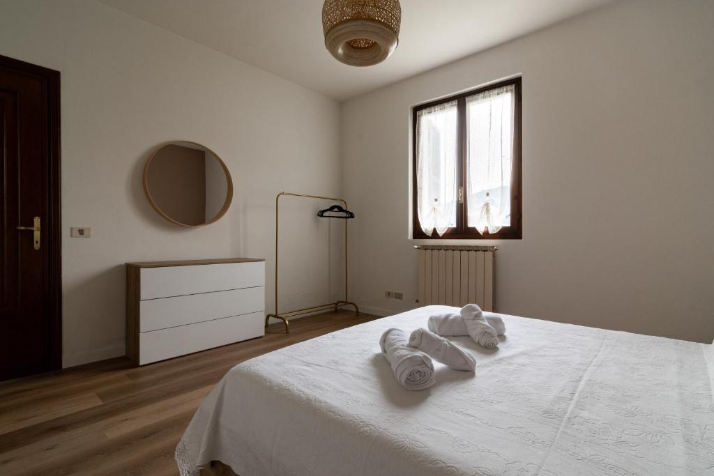Casa vacanze Il Pescheto 6