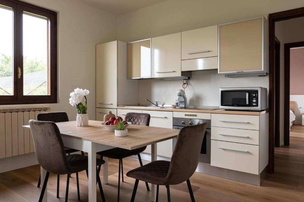 Casa vacanze Il Pescheto 4