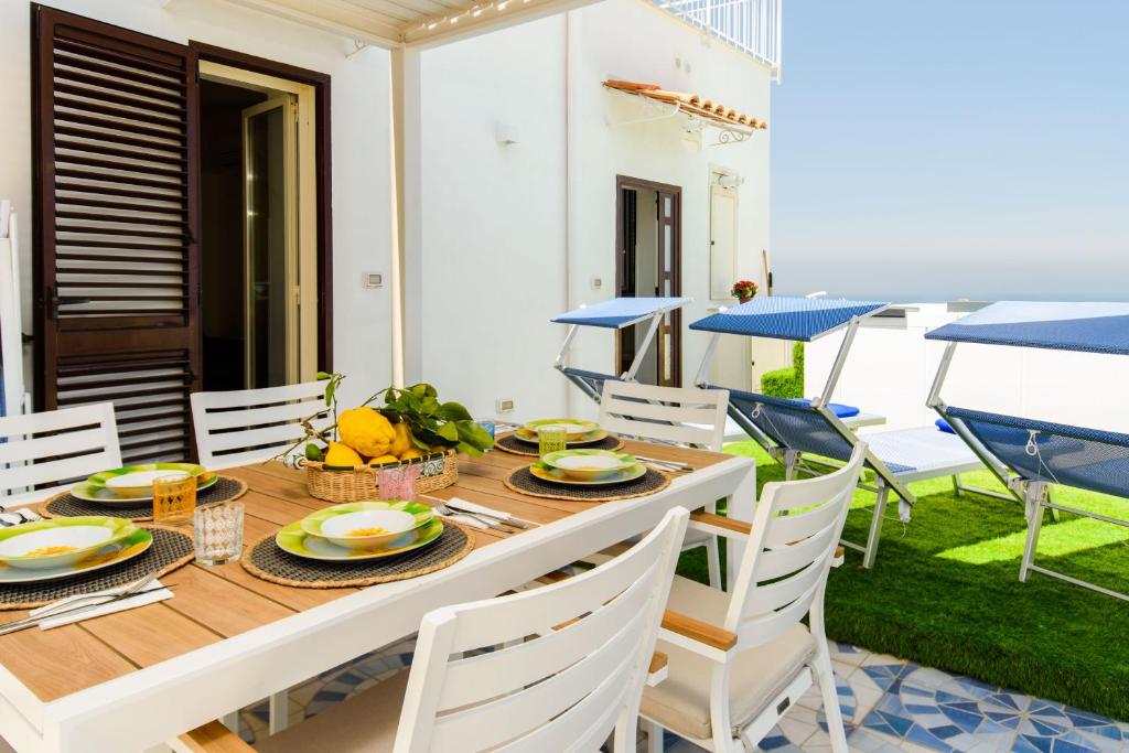 Relais Francesca Pool&View 8