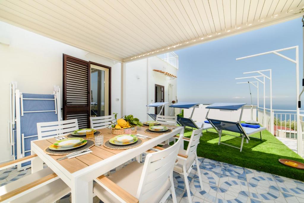 Relais Francesca Pool&View 5