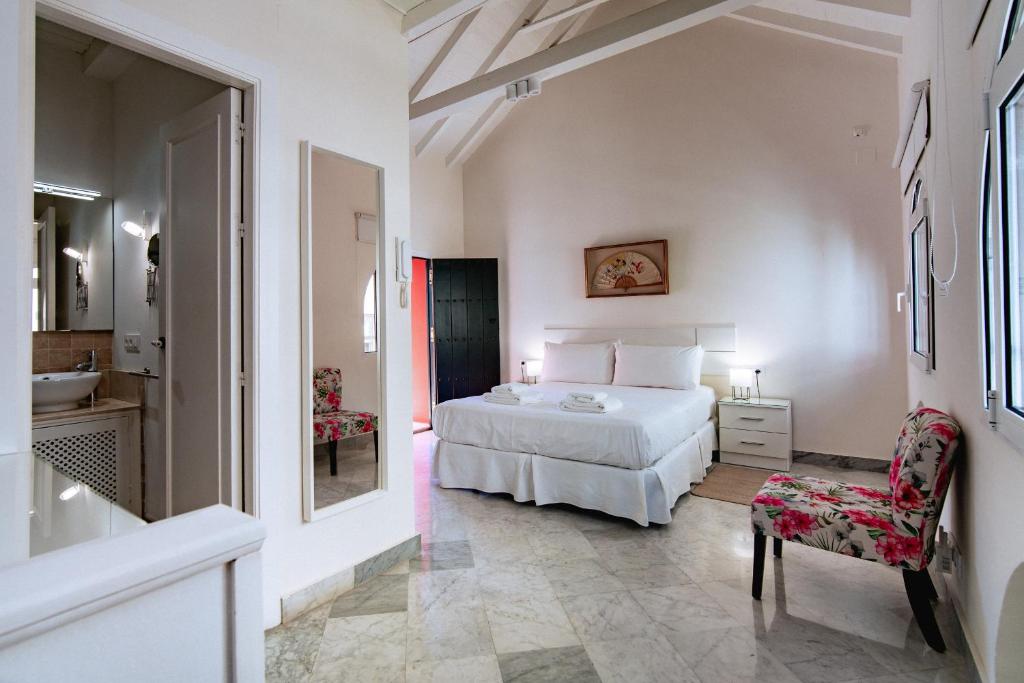 Casa Palacio Guiomar by SHS 3