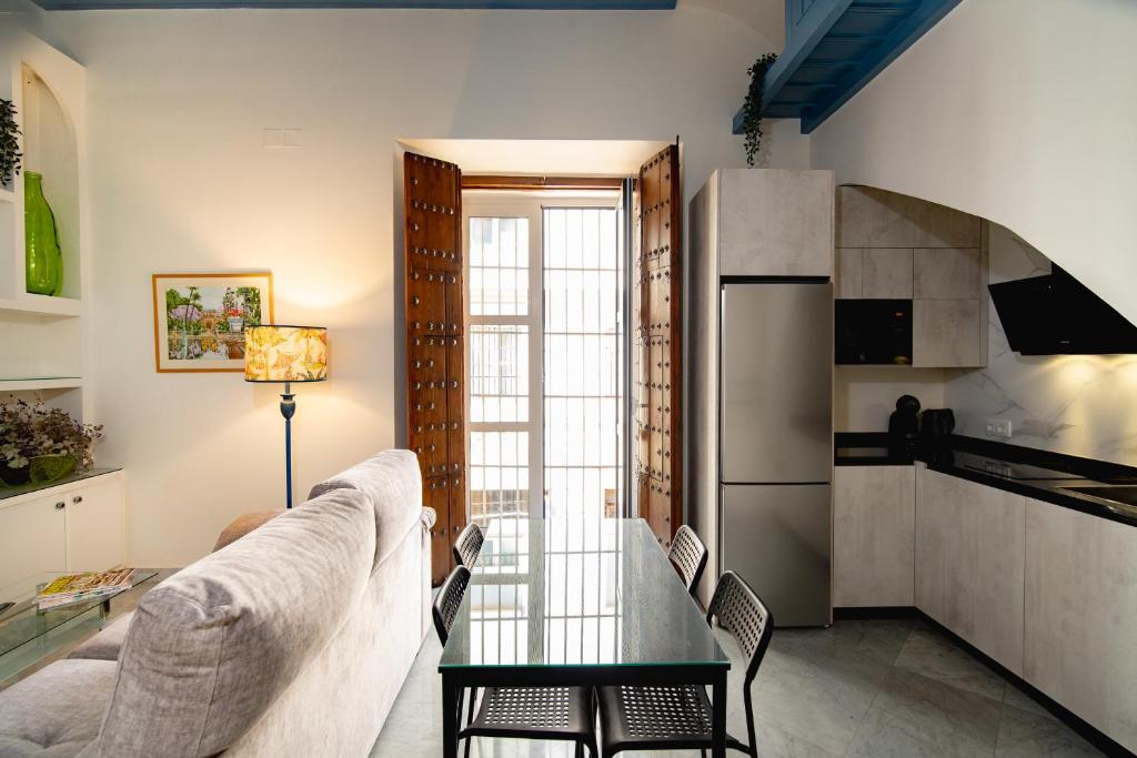 Casa Palacio Guiomar by SHS 7