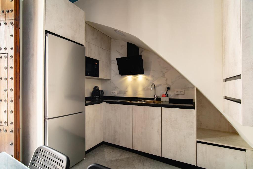 Casa Palacio Guiomar by SHS 8