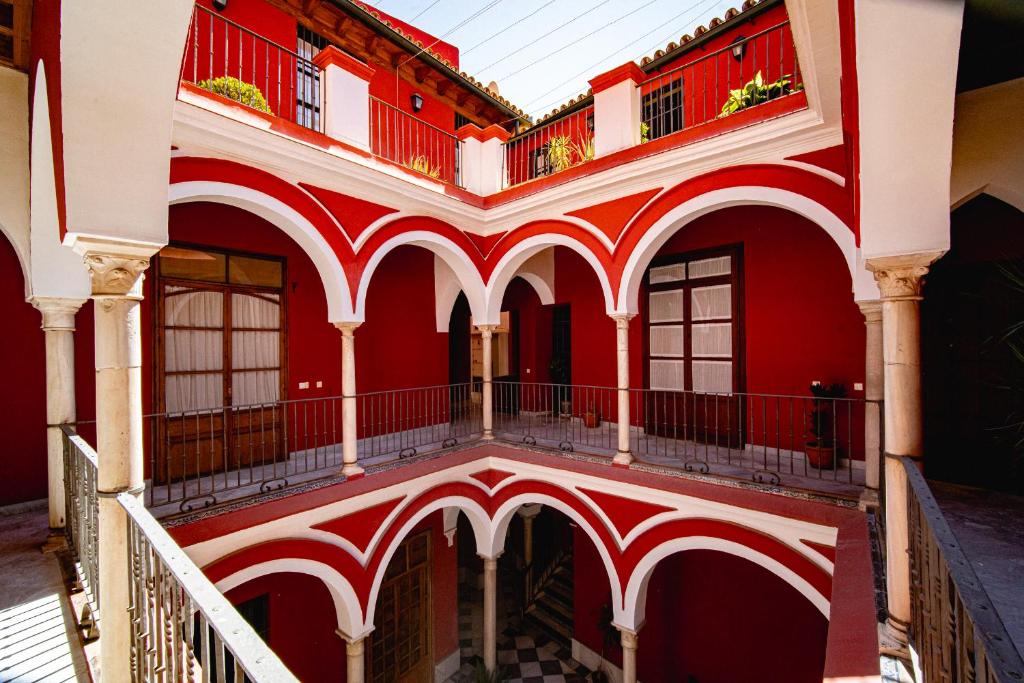 Casa Palacio Guiomar by SHS 2