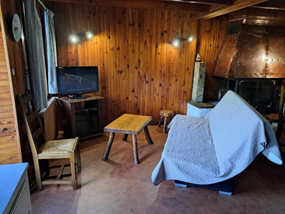Maison de campagne 5