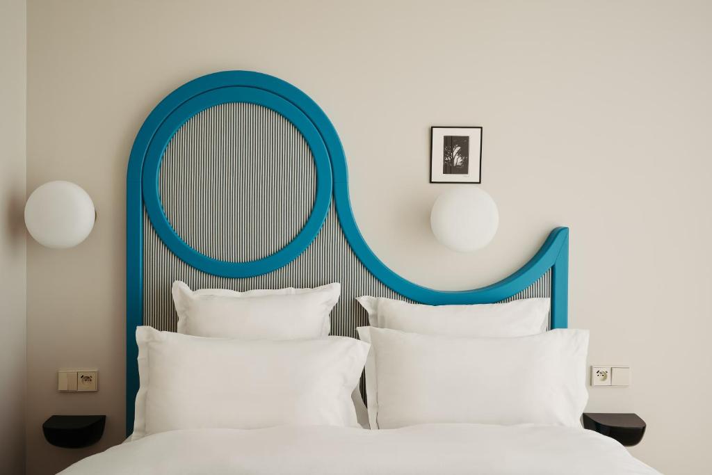 Edgar Suites Lille - Shake 3