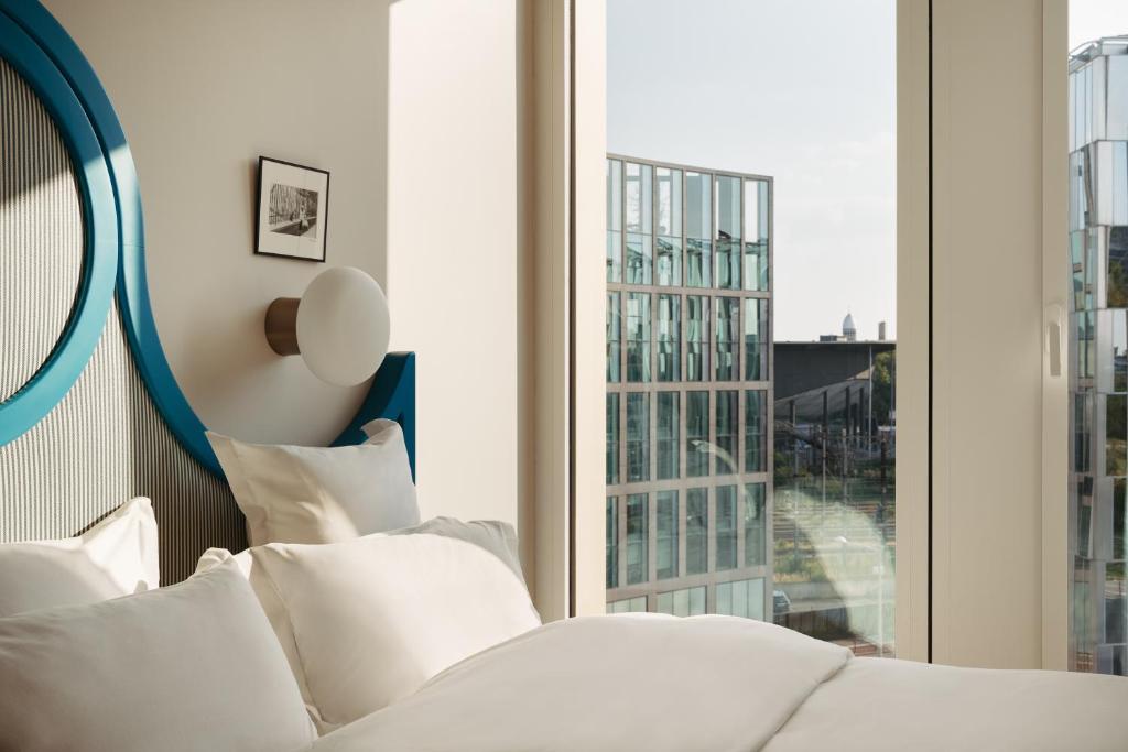 Edgar Suites Lille - Shake 6