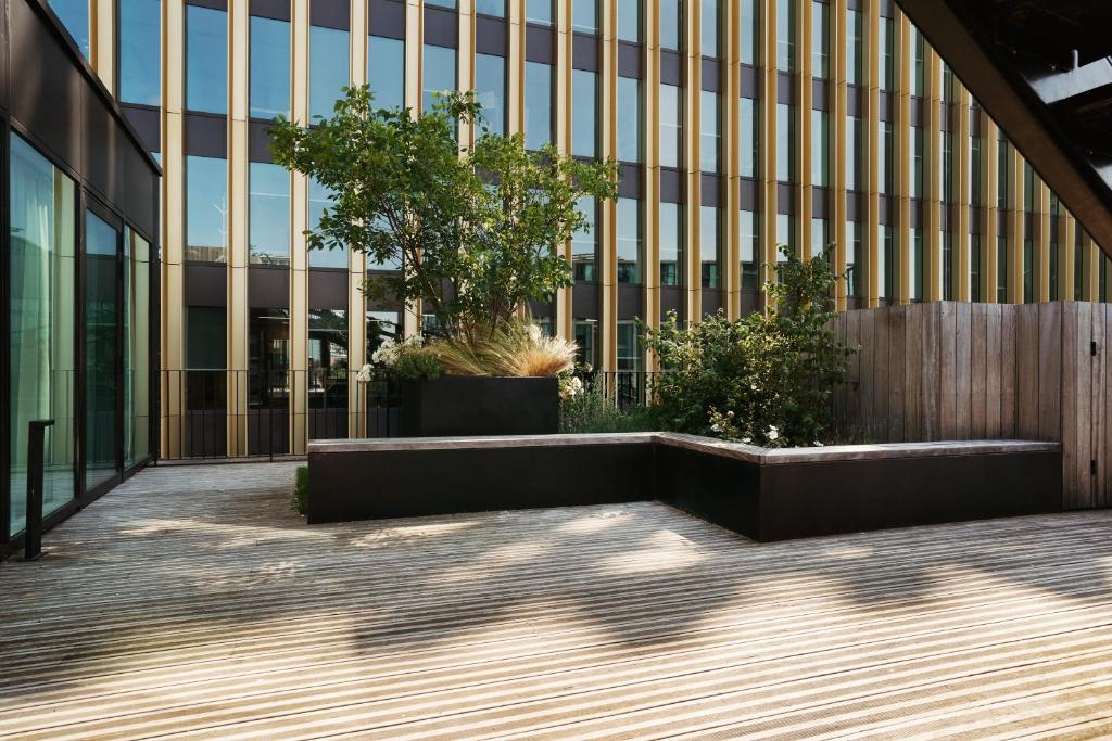 Edgar Suites Lille - Shake 7