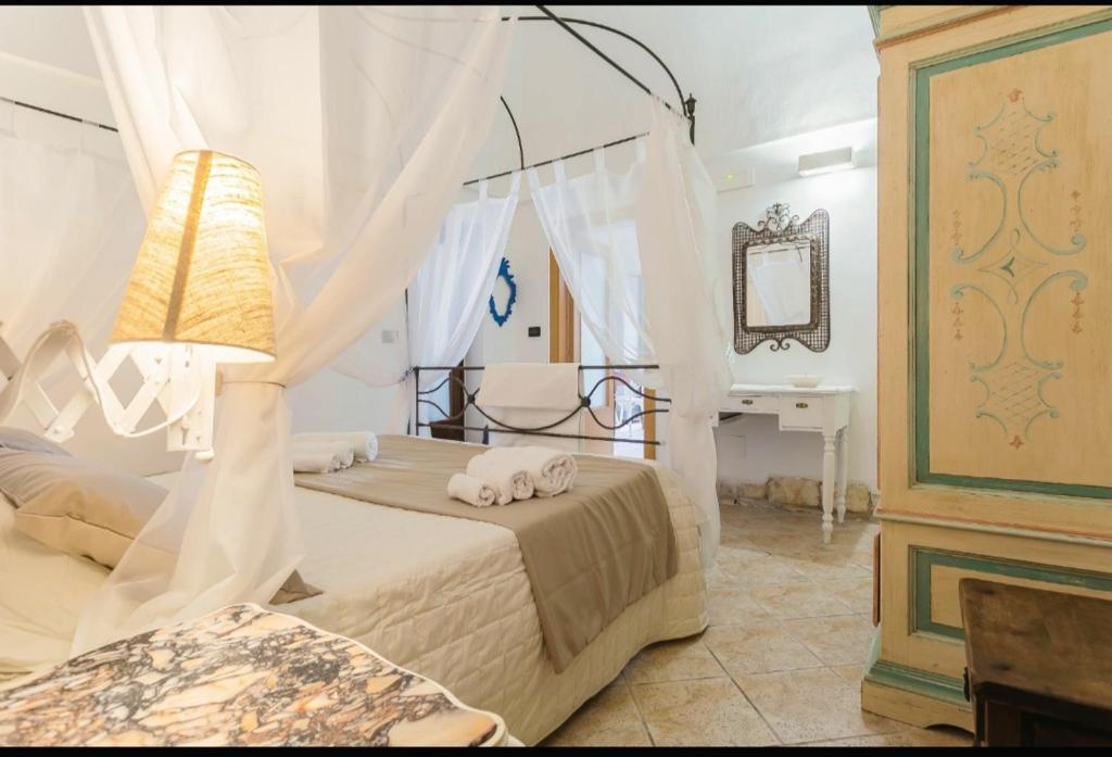 Dimora Aestas, Ostuni 2