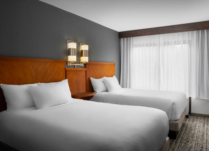 Hyatt Place Atlanta Airport South Image