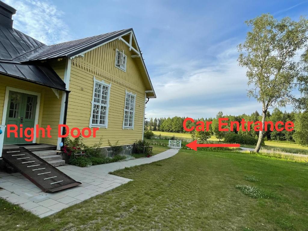Örbyhus gård 4