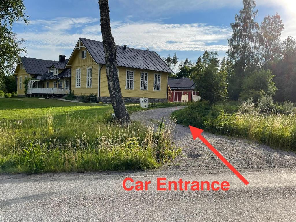 Örbyhus gård 3