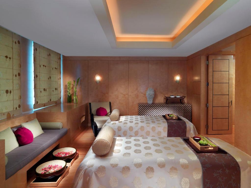 Mandarin Oriental, Boston Image