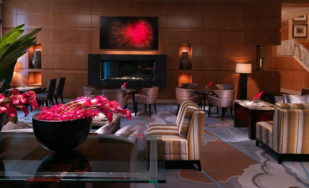 Mandarin Oriental, Boston Image