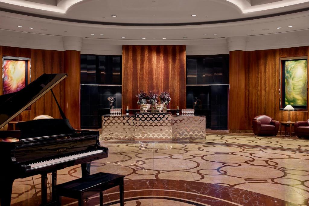Park Hyatt Melbourne Image