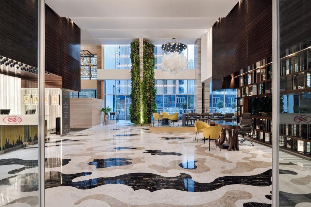 Crowne Plaza Dubai Marina by IHG Image