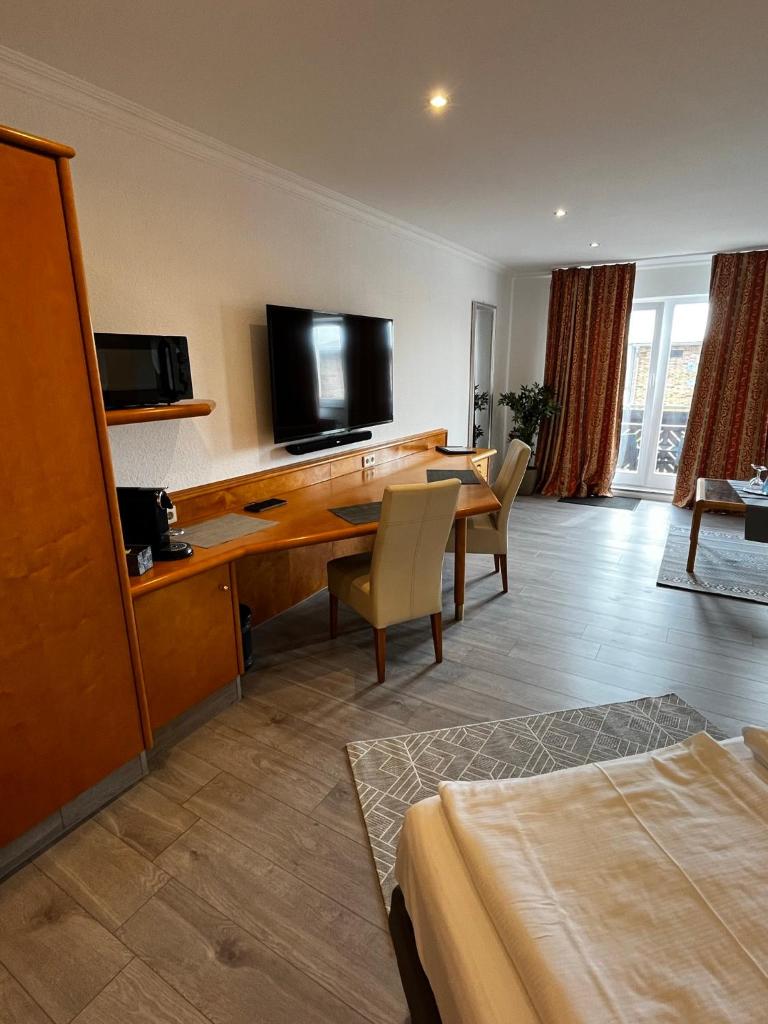 Residenz Royal 5