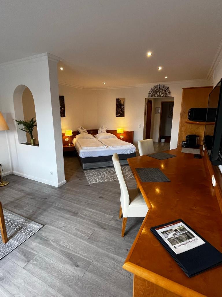 Residenz Royal 4