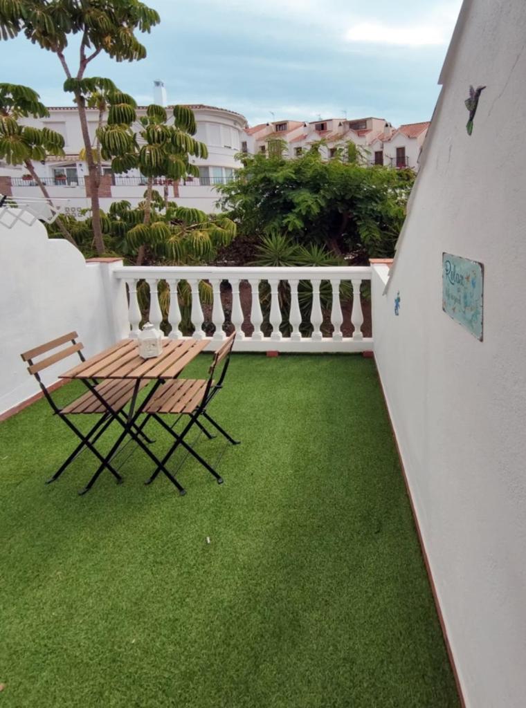 Casa Adosada Paraíso Benajarafe Costa 7