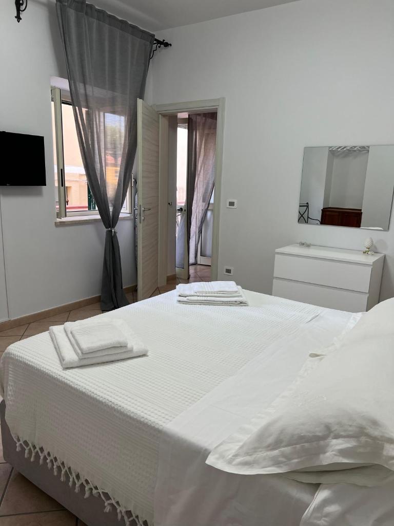 Antonino Apartment 5