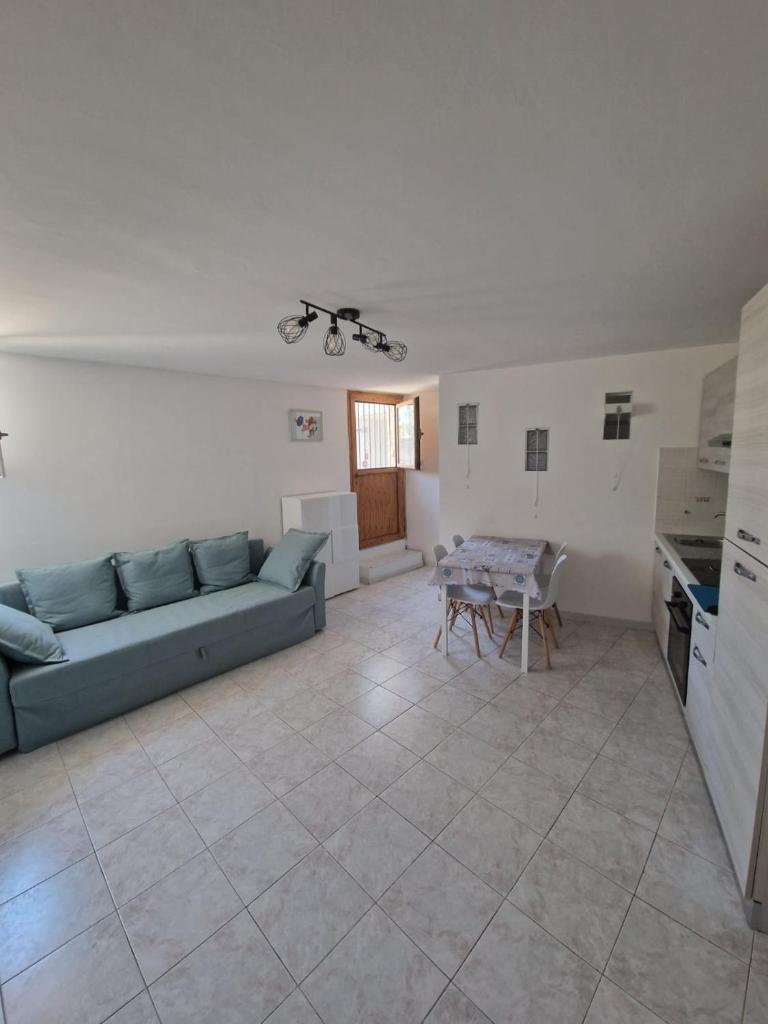 Dory's Dream - CASA VACANZE NUMANA 4