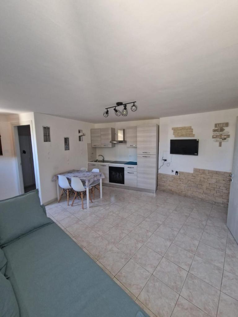 Dory's Dream - CASA VACANZE NUMANA 8