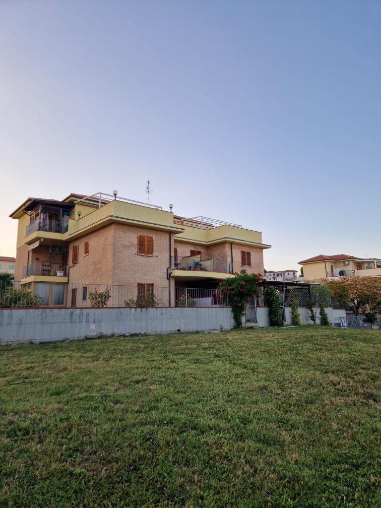 Dory's Dream - CASA VACANZE NUMANA 5