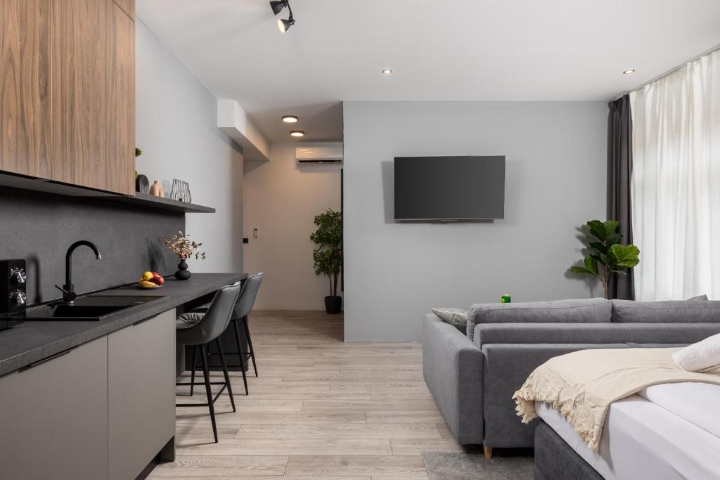 Mila apartments 5