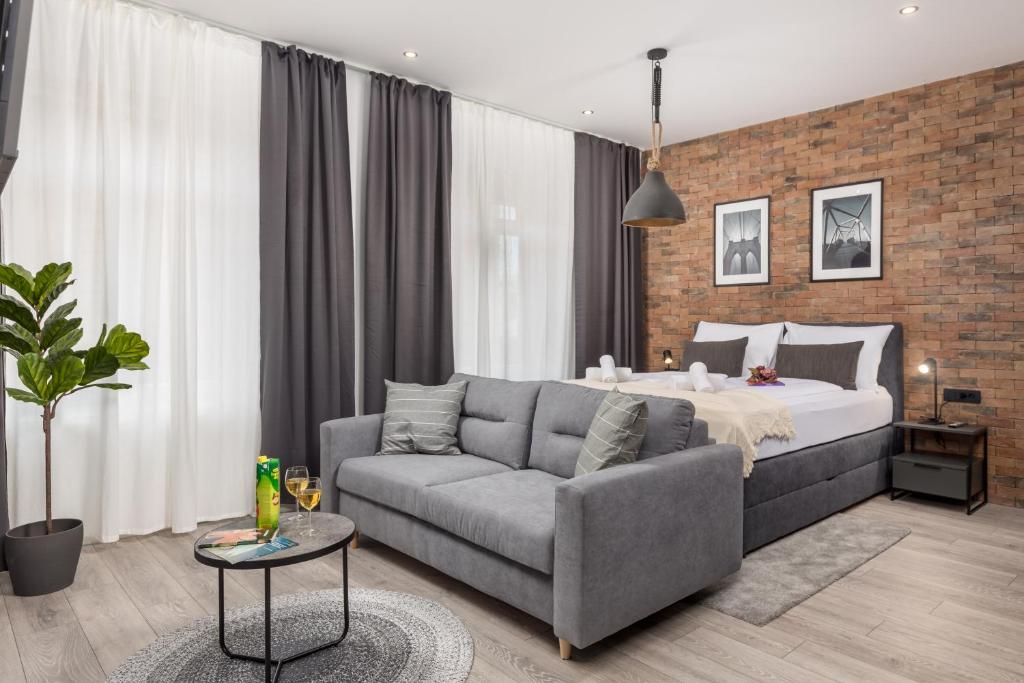 Mila apartments 2
