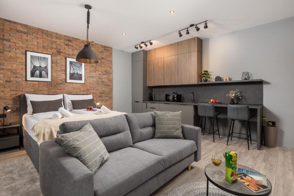 Mila apartments 4