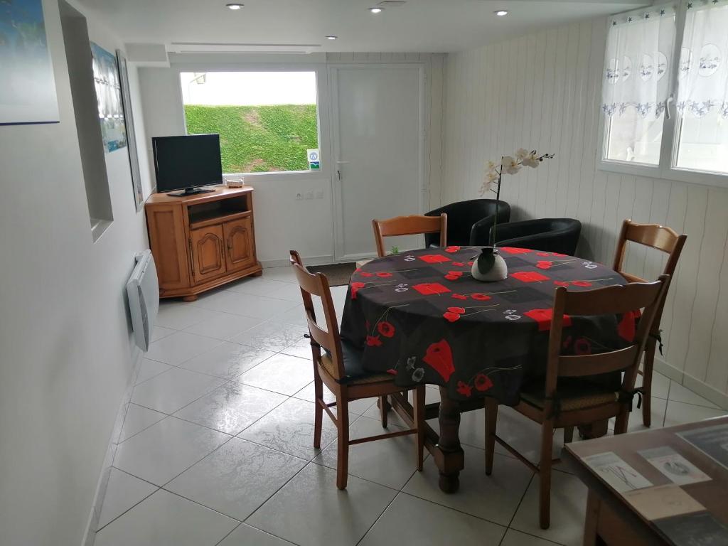 gîte vacances 5