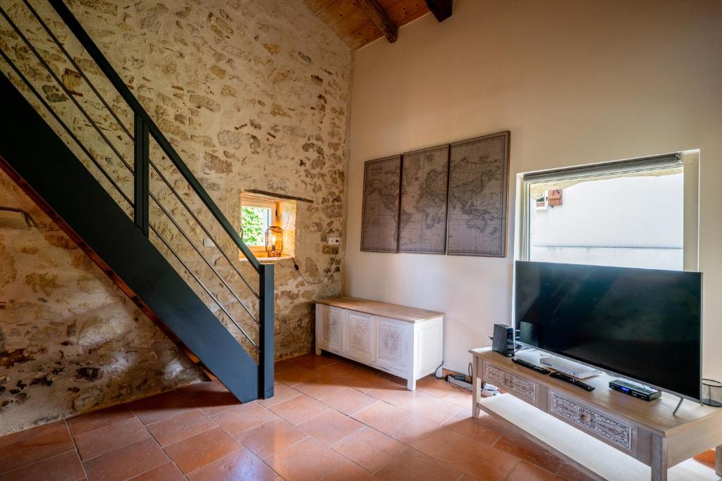 L'Annexe Mauvilla 7