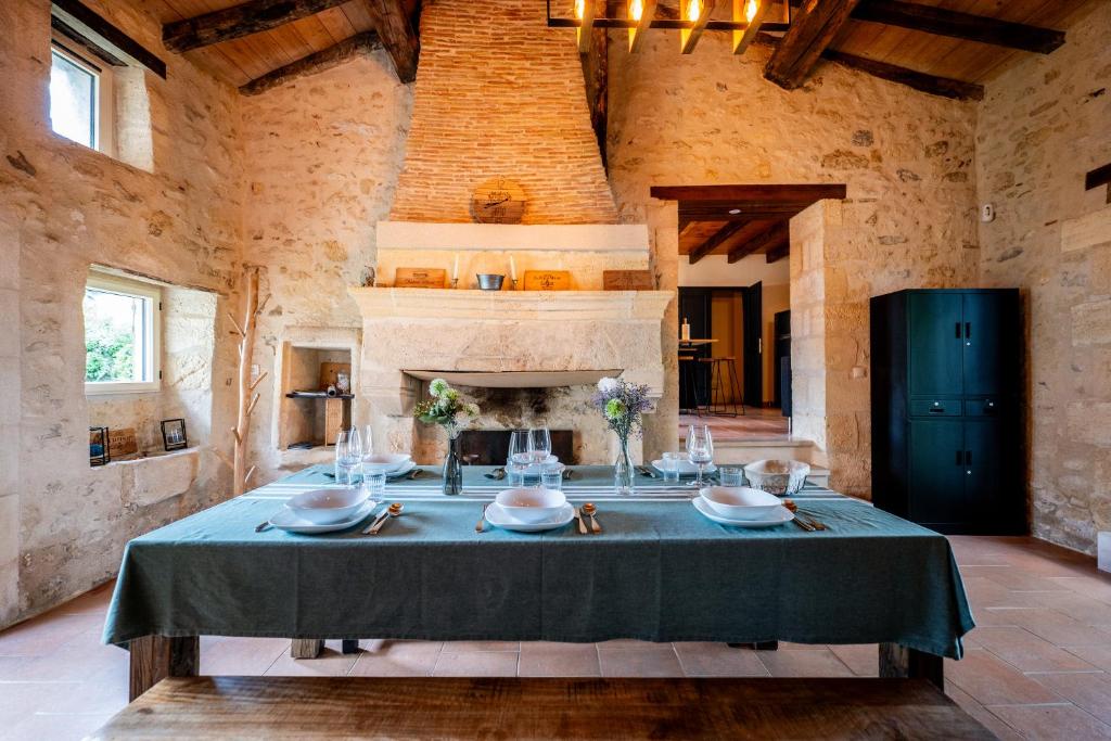 L'Annexe Mauvilla 4