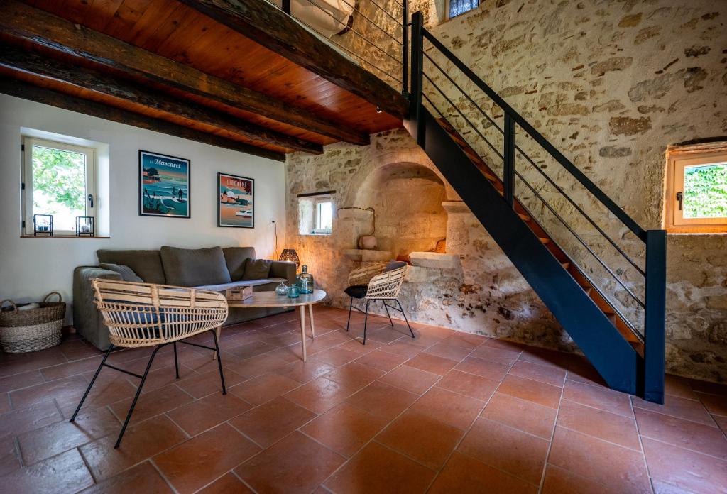 L'Annexe Mauvilla 5