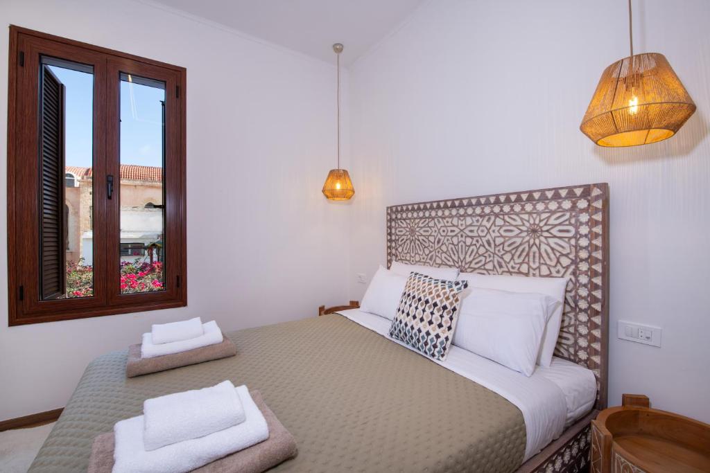 Casa Dione - Chania Old Town 7