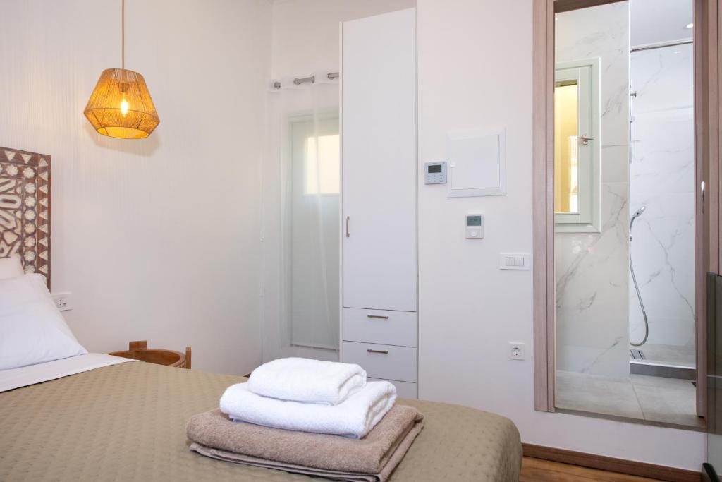Casa Dione - Chania Old Town 8