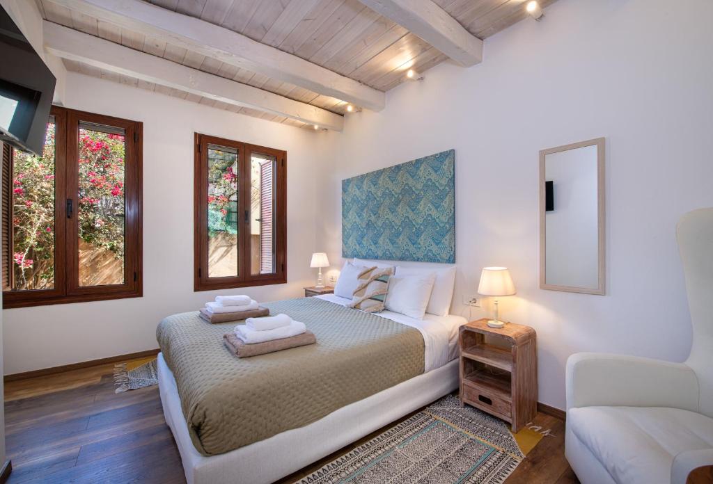 Casa Dione - Chania Old Town 2