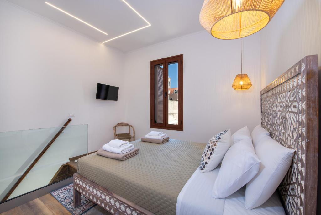 Casa Dione - Chania Old Town 5