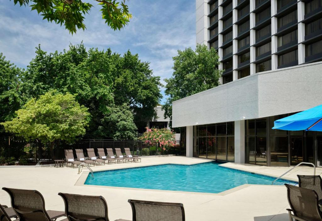 Sonesta Nashville Airport Image