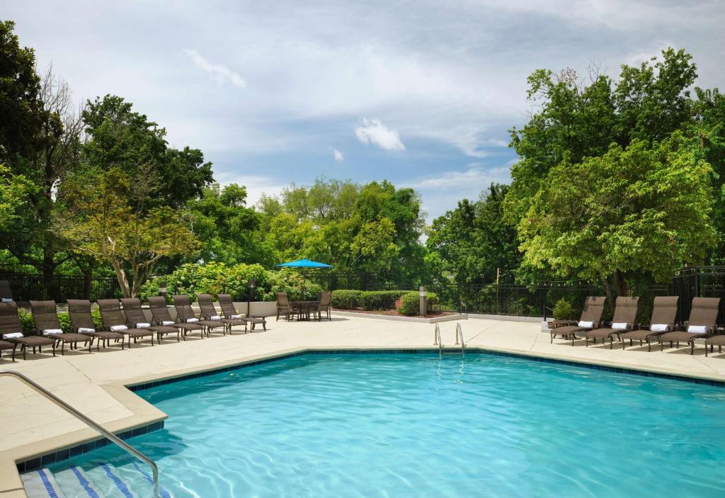 Sonesta Nashville Airport Image